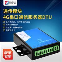 智能电网中数据传输设备的关键角色与未来发展