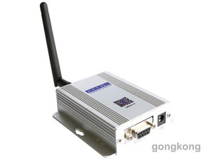 顺舟智能SZ12 WiFi DTU 工业级2.4G无线通信新标杆